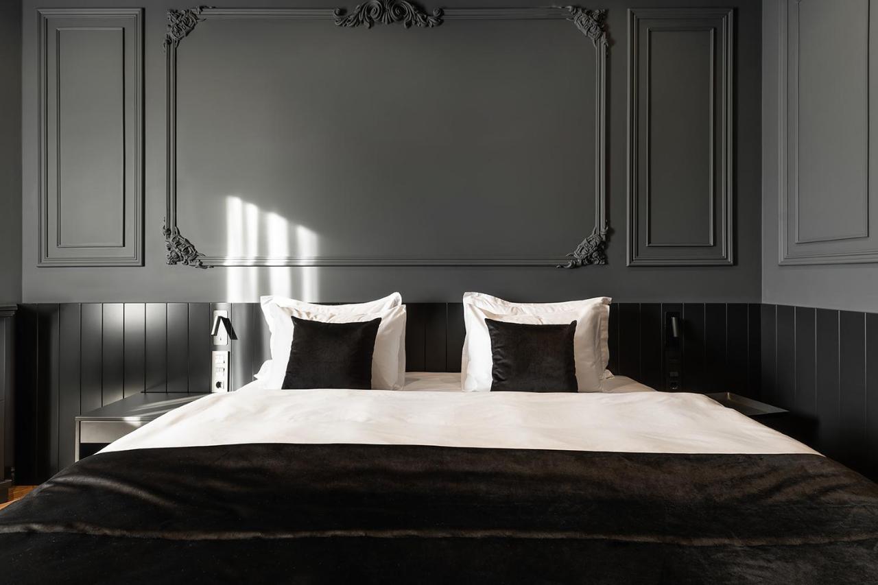 Potocki Boutique Hotel Khmelʼnytsʼkyy Εξωτερικό φωτογραφία