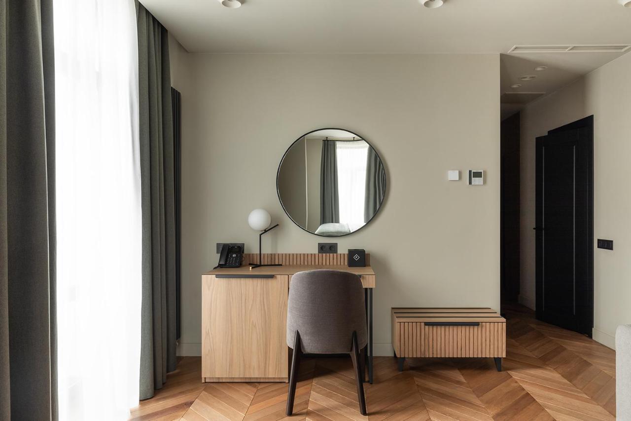 Potocki Boutique Hotel Khmelʼnytsʼkyy Εξωτερικό φωτογραφία