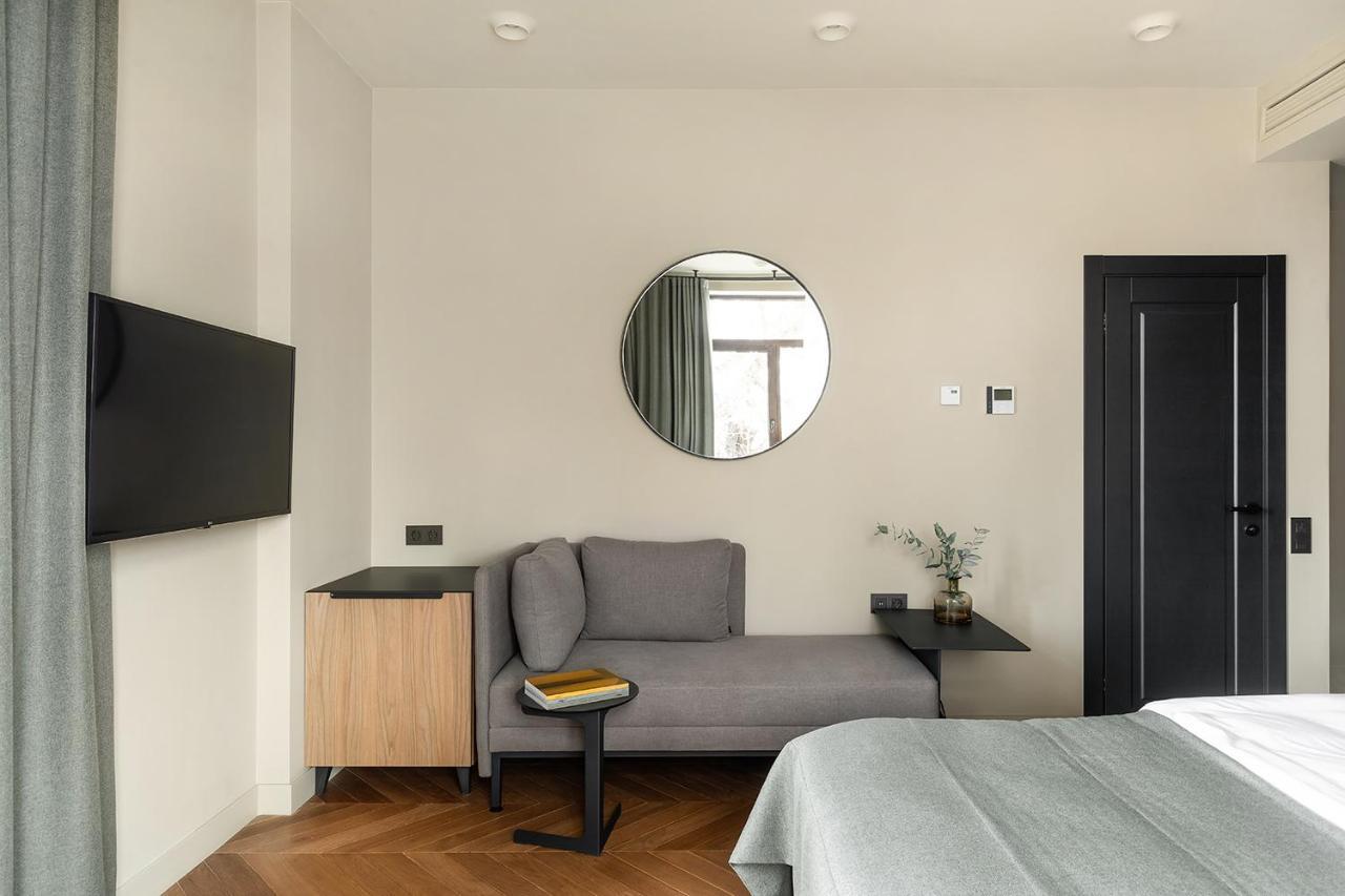 Potocki Boutique Hotel Khmelʼnytsʼkyy Εξωτερικό φωτογραφία