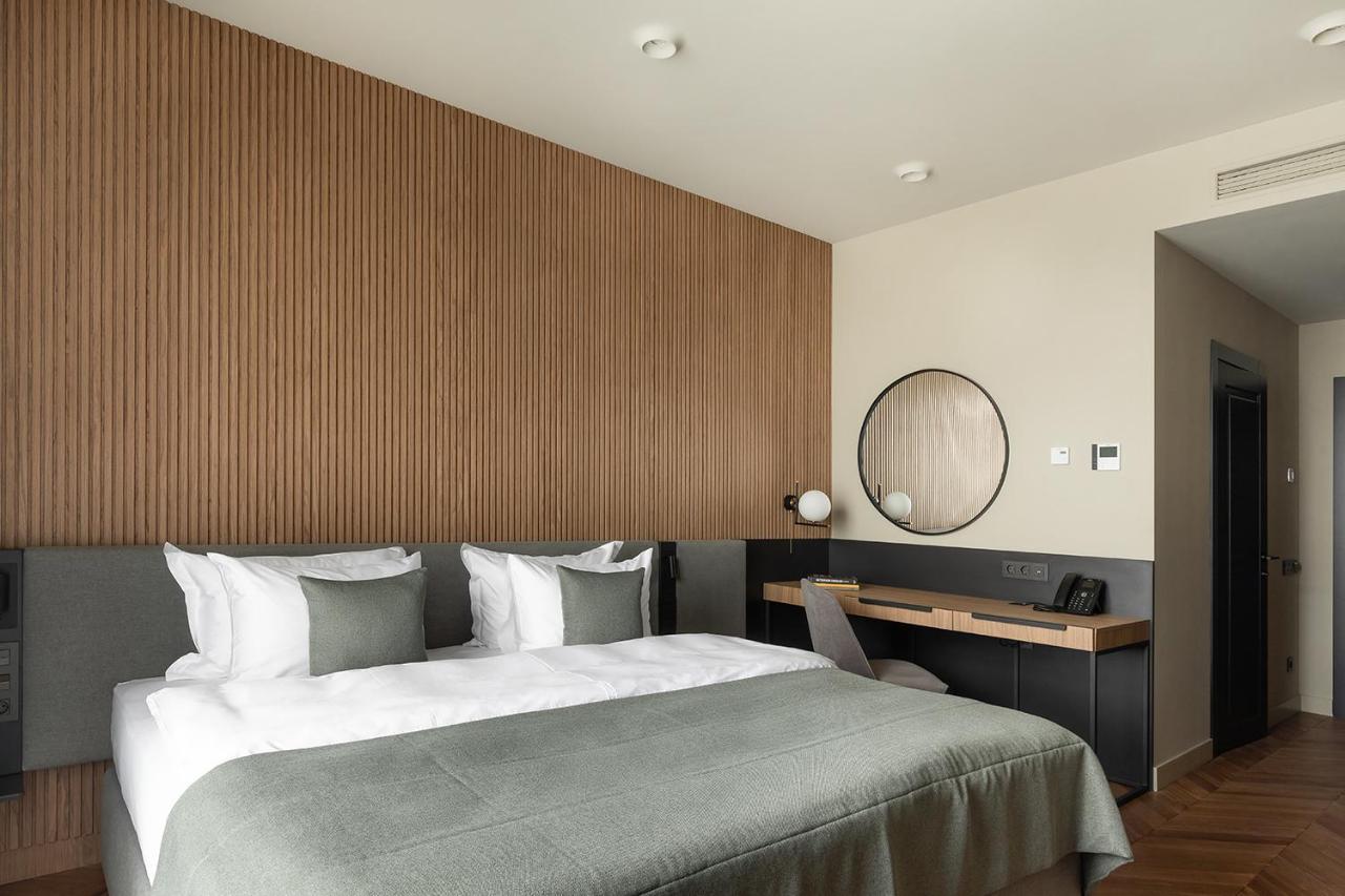 Potocki Boutique Hotel Khmelʼnytsʼkyy Εξωτερικό φωτογραφία