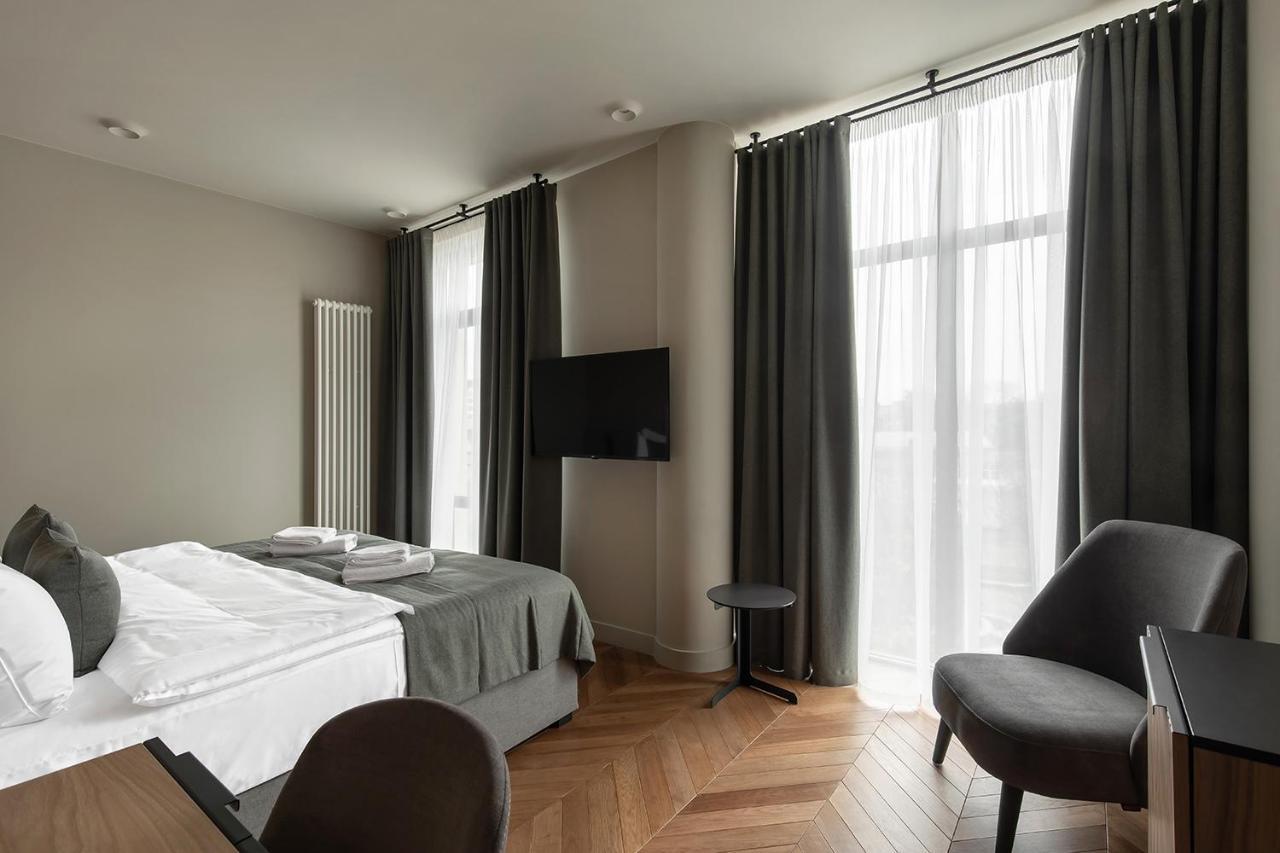 Potocki Boutique Hotel Khmelʼnytsʼkyy Εξωτερικό φωτογραφία