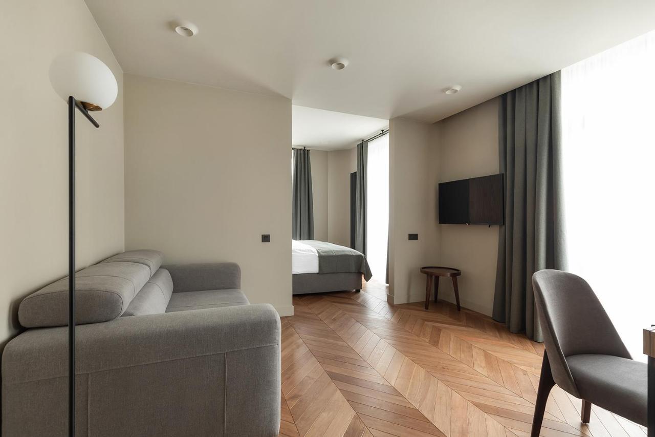 Potocki Boutique Hotel Khmelʼnytsʼkyy Εξωτερικό φωτογραφία