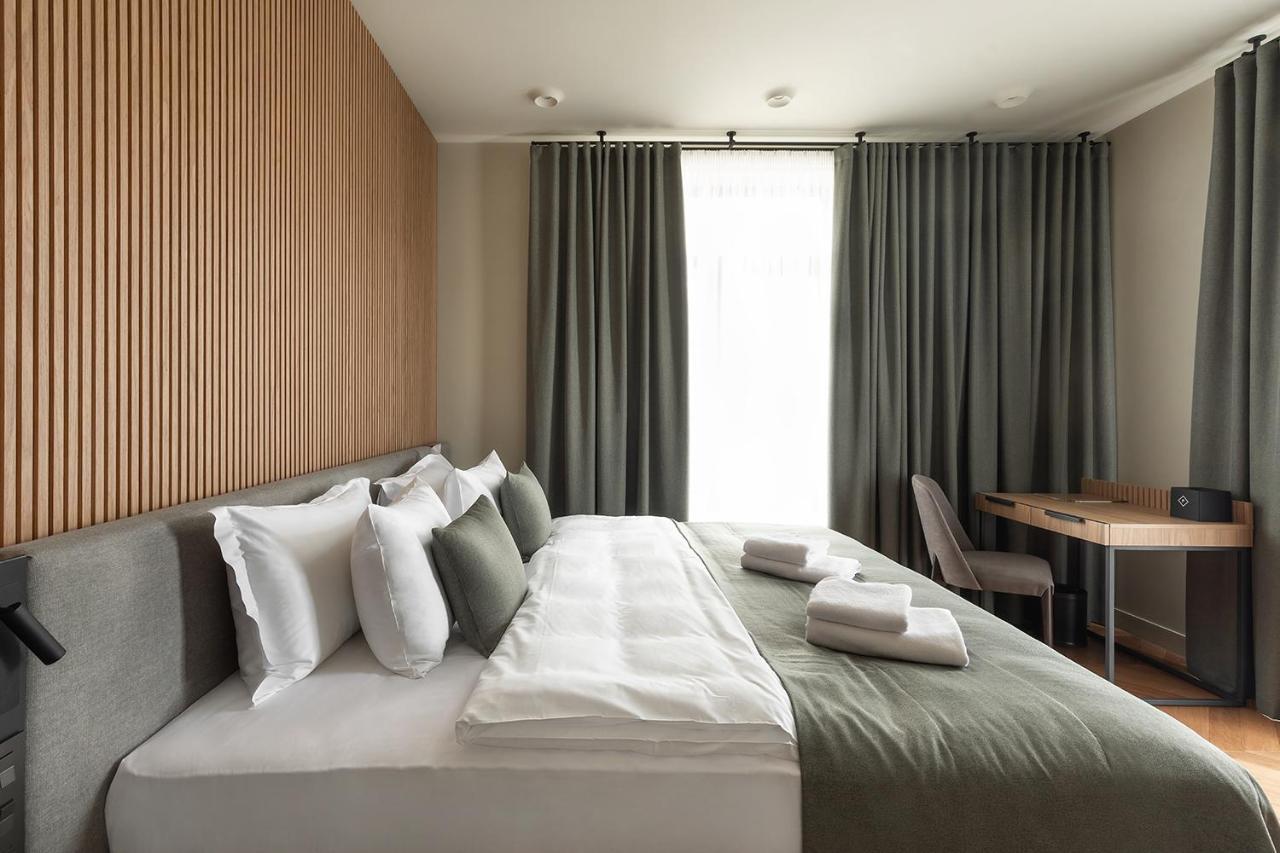 Potocki Boutique Hotel Khmelʼnytsʼkyy Εξωτερικό φωτογραφία