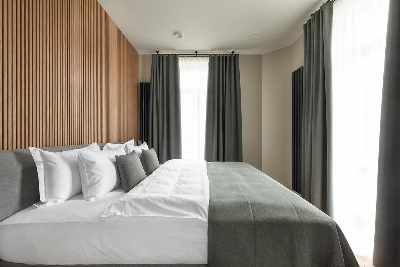 Potocki Boutique Hotel Khmelʼnytsʼkyy Εξωτερικό φωτογραφία