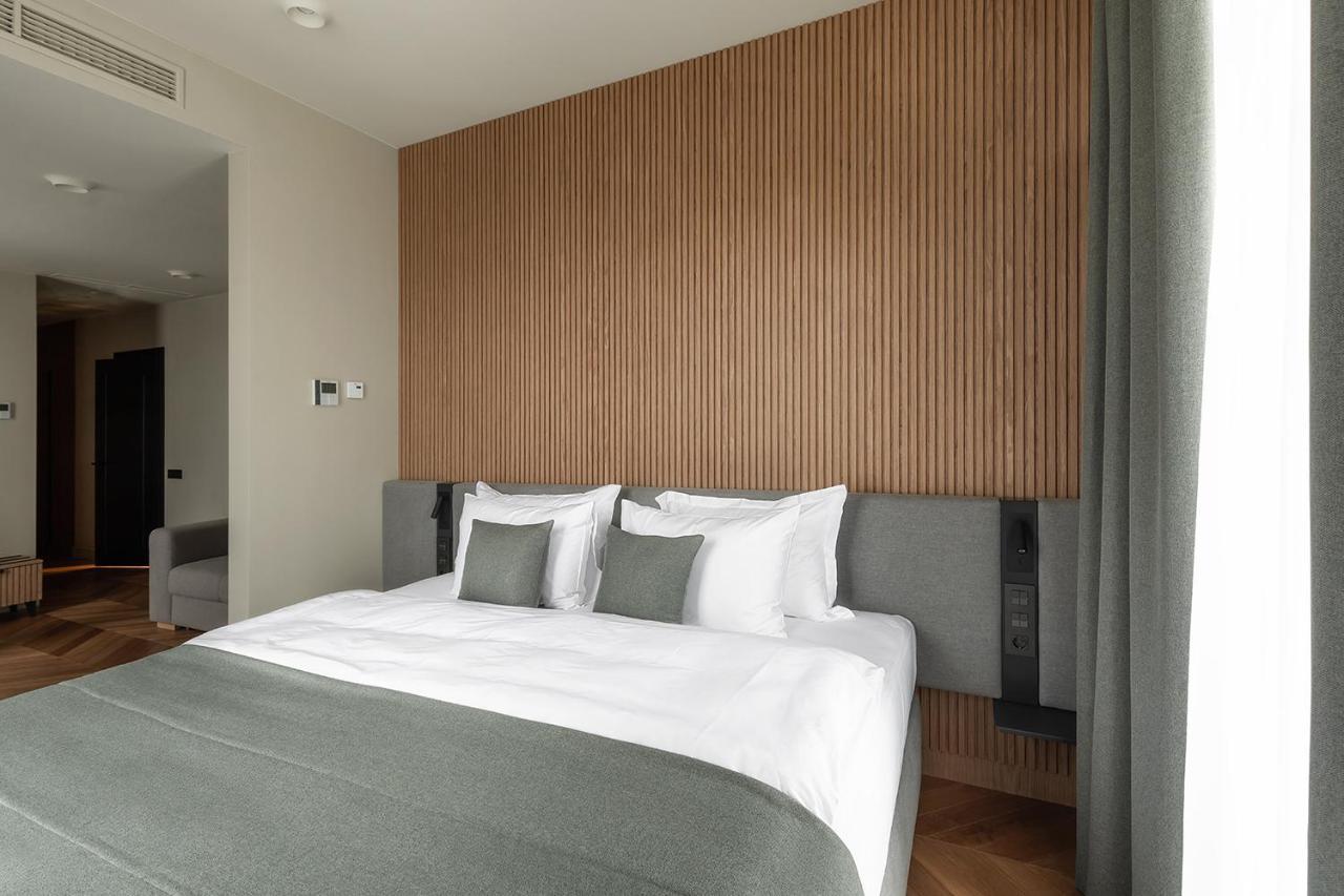Potocki Boutique Hotel Khmelʼnytsʼkyy Εξωτερικό φωτογραφία
