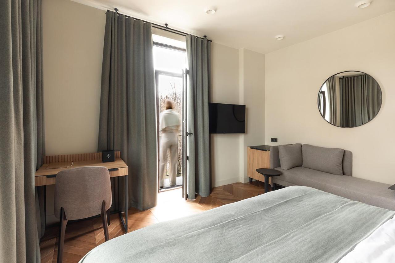Potocki Boutique Hotel Khmelʼnytsʼkyy Εξωτερικό φωτογραφία