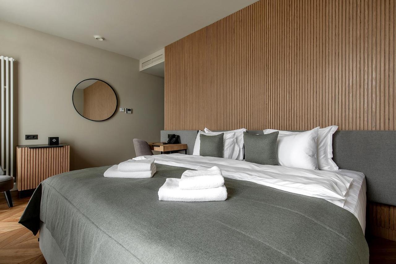 Potocki Boutique Hotel Khmelʼnytsʼkyy Εξωτερικό φωτογραφία