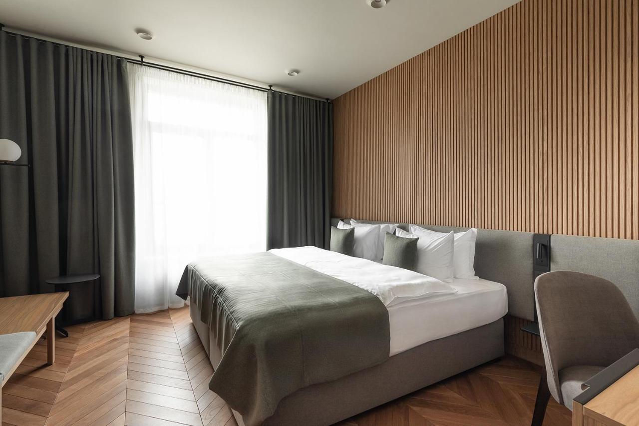 Potocki Boutique Hotel Khmelʼnytsʼkyy Εξωτερικό φωτογραφία