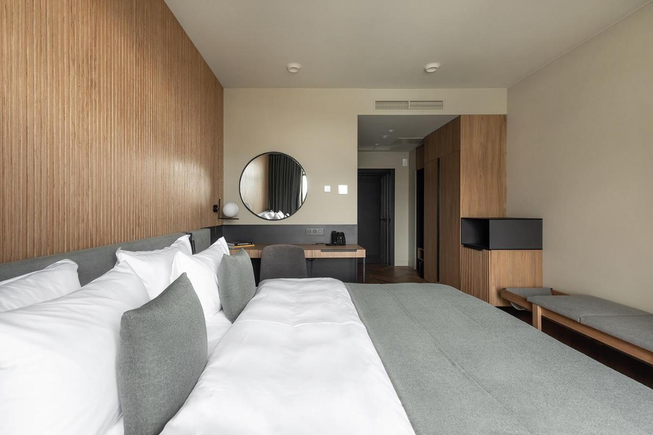 Potocki Boutique Hotel Khmelʼnytsʼkyy Εξωτερικό φωτογραφία