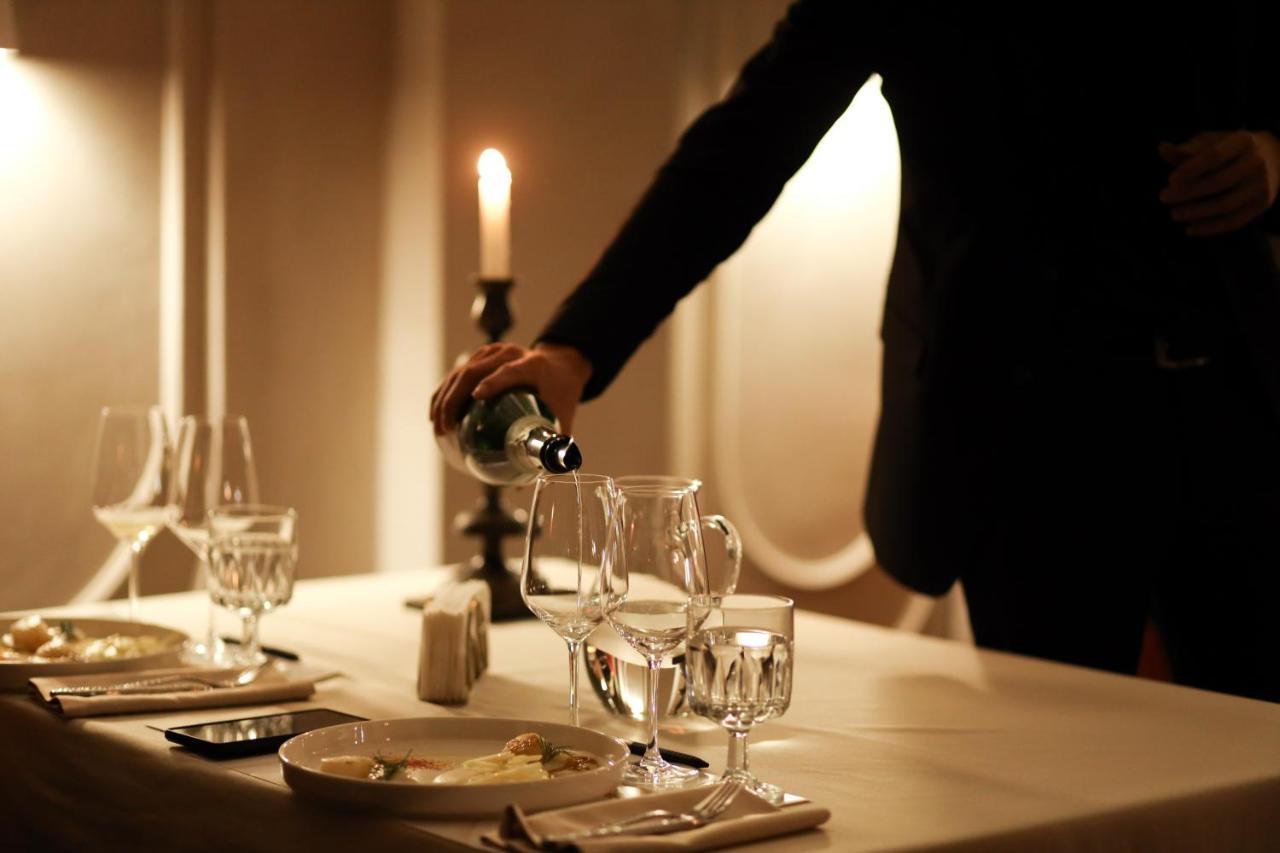 Potocki Boutique Hotel Khmelʼnytsʼkyy Εξωτερικό φωτογραφία