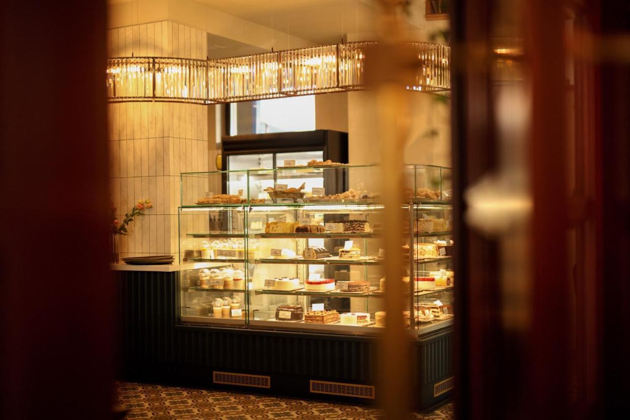 Potocki Boutique Hotel Khmelʼnytsʼkyy Εξωτερικό φωτογραφία