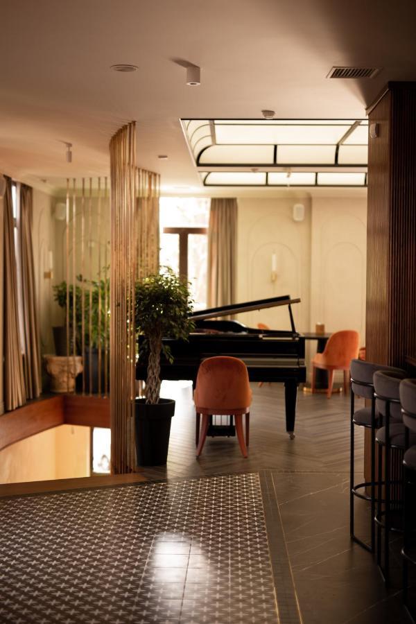 Potocki Boutique Hotel Khmelʼnytsʼkyy Εξωτερικό φωτογραφία