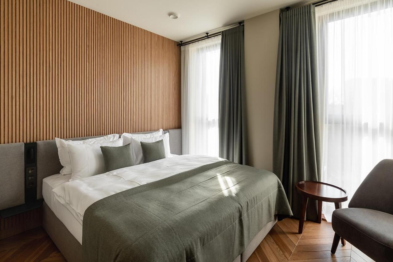 Potocki Boutique Hotel Khmelʼnytsʼkyy Εξωτερικό φωτογραφία