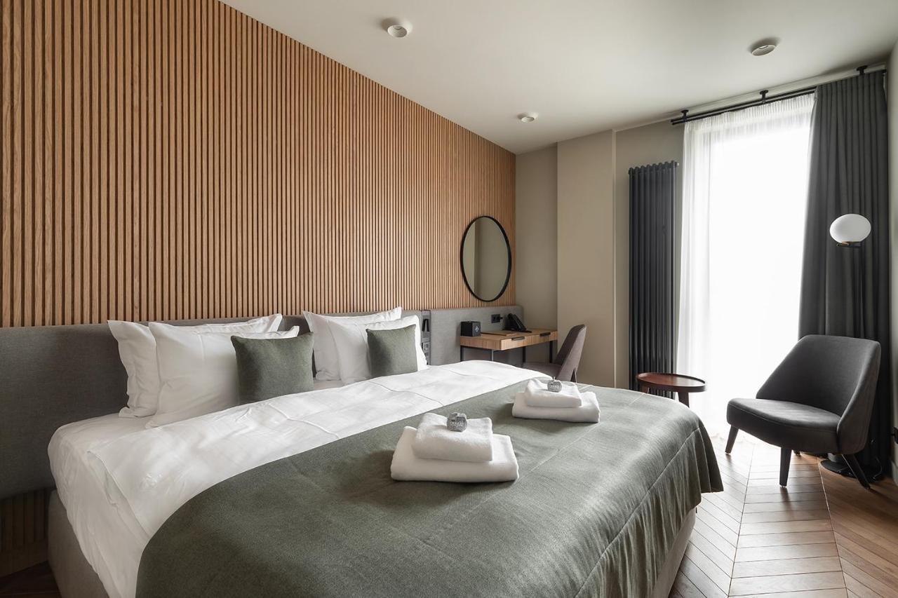 Potocki Boutique Hotel Khmelʼnytsʼkyy Εξωτερικό φωτογραφία