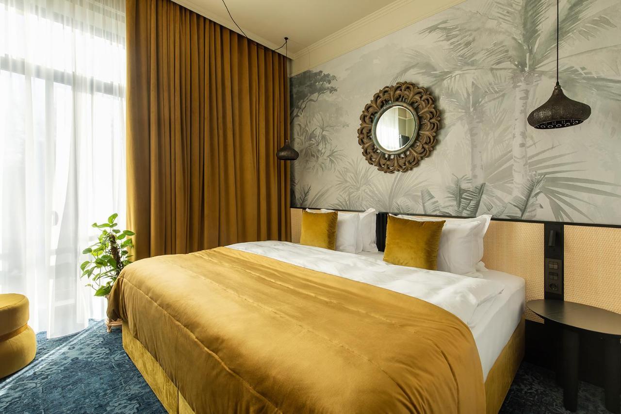 Potocki Boutique Hotel Khmelʼnytsʼkyy Εξωτερικό φωτογραφία