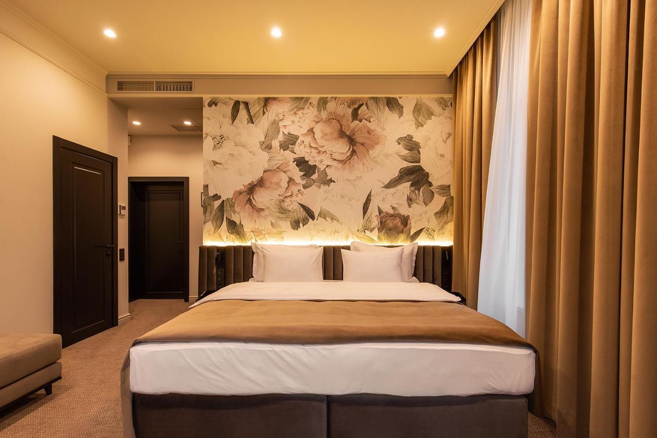 Potocki Boutique Hotel Khmelʼnytsʼkyy Εξωτερικό φωτογραφία