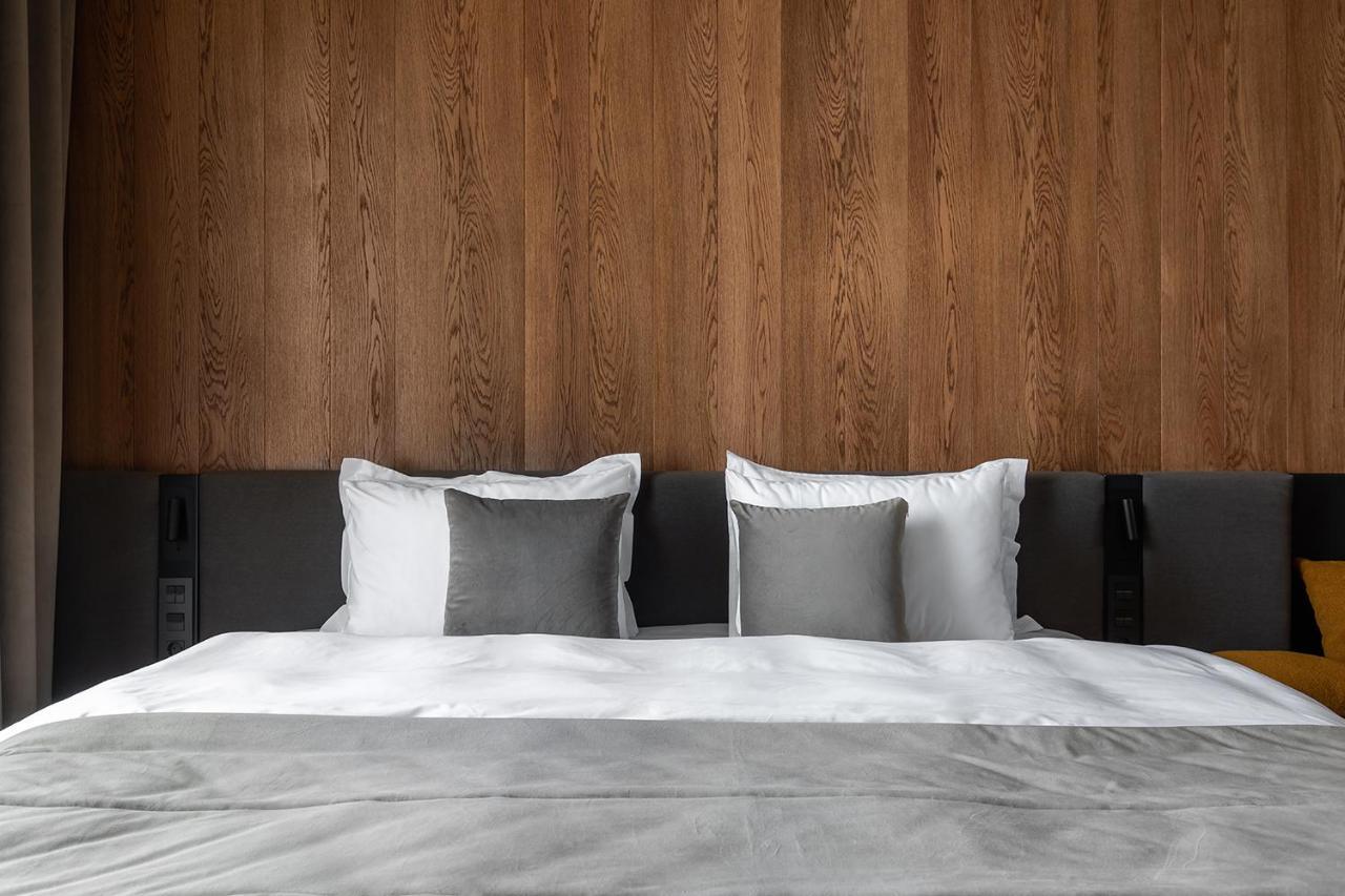 Potocki Boutique Hotel Khmelʼnytsʼkyy Εξωτερικό φωτογραφία