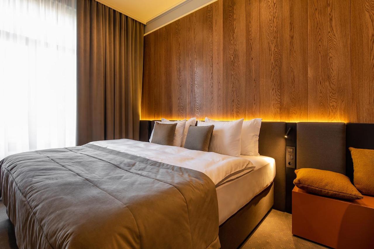 Potocki Boutique Hotel Khmelʼnytsʼkyy Εξωτερικό φωτογραφία