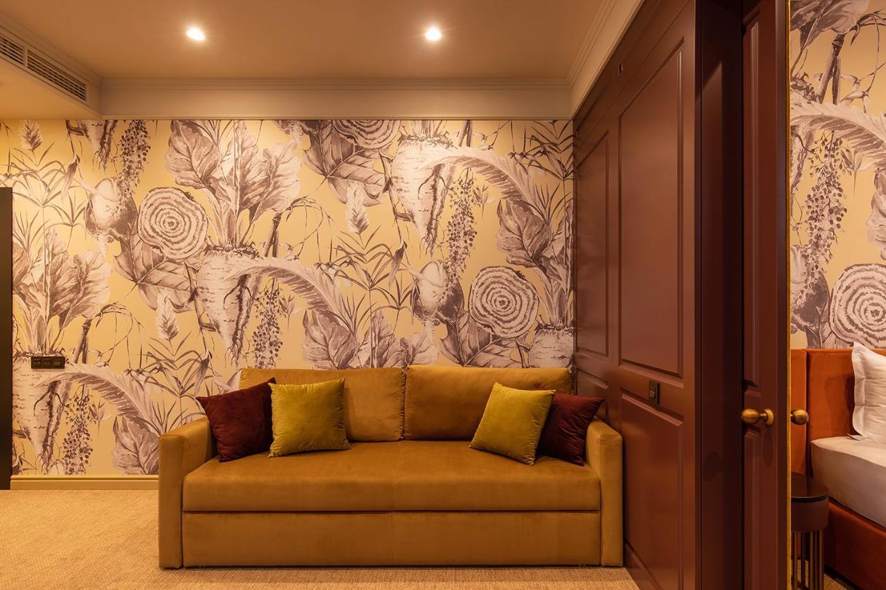 Potocki Boutique Hotel Khmelʼnytsʼkyy Εξωτερικό φωτογραφία