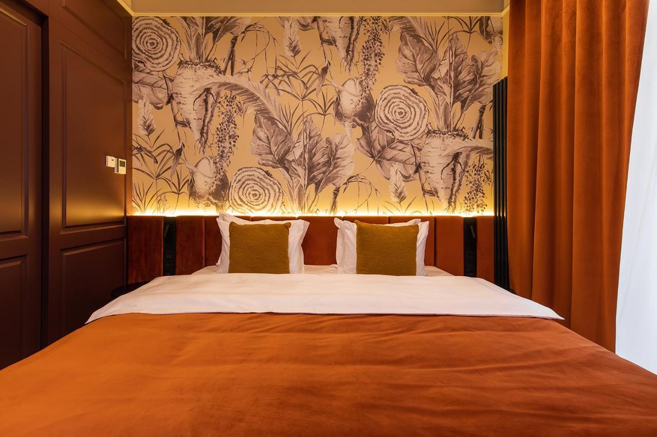 Potocki Boutique Hotel Khmelʼnytsʼkyy Εξωτερικό φωτογραφία