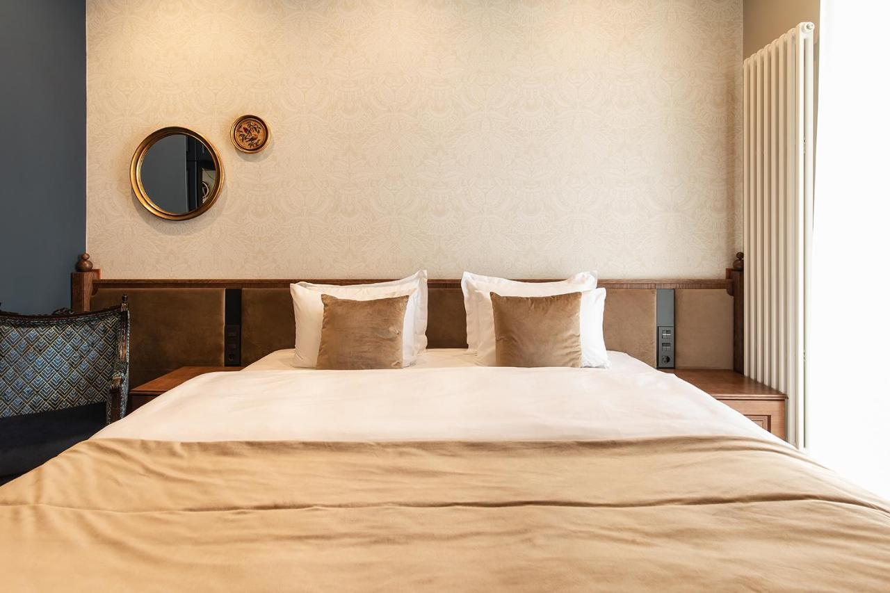 Potocki Boutique Hotel Khmelʼnytsʼkyy Εξωτερικό φωτογραφία