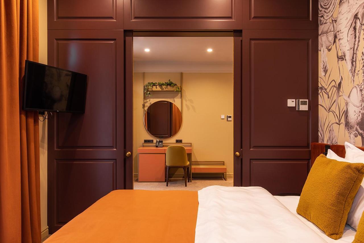 Potocki Boutique Hotel Khmelʼnytsʼkyy Εξωτερικό φωτογραφία