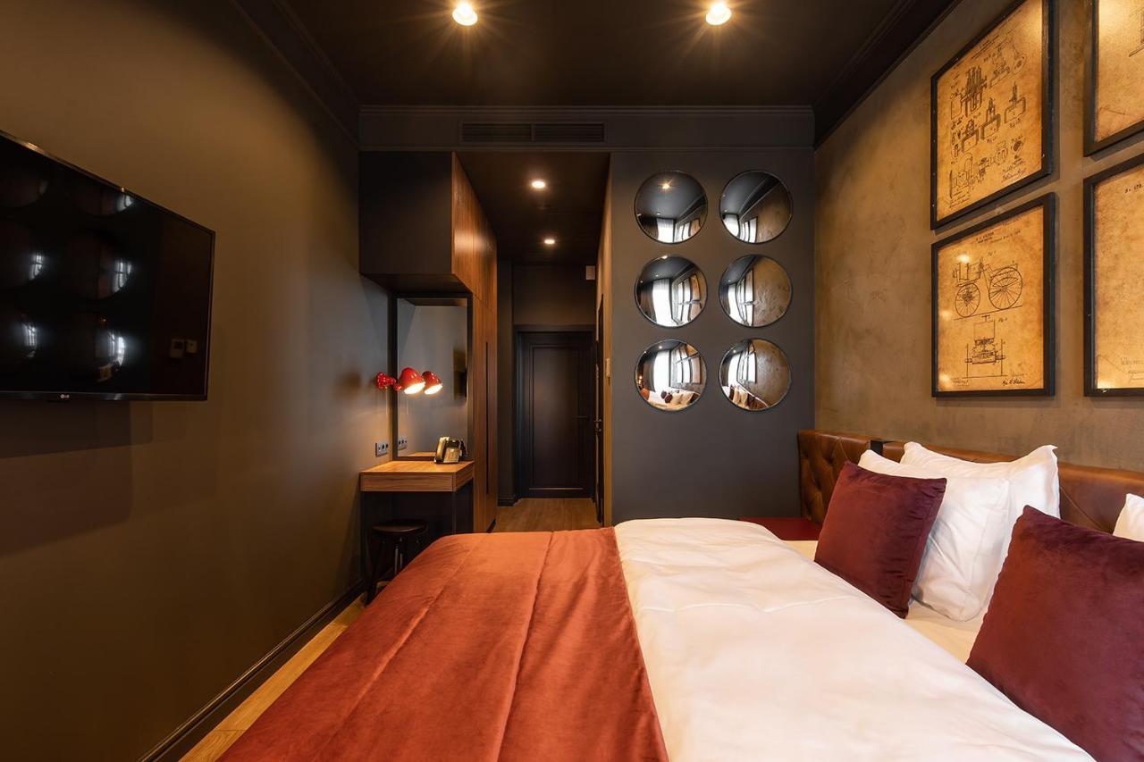 Potocki Boutique Hotel Khmelʼnytsʼkyy Εξωτερικό φωτογραφία