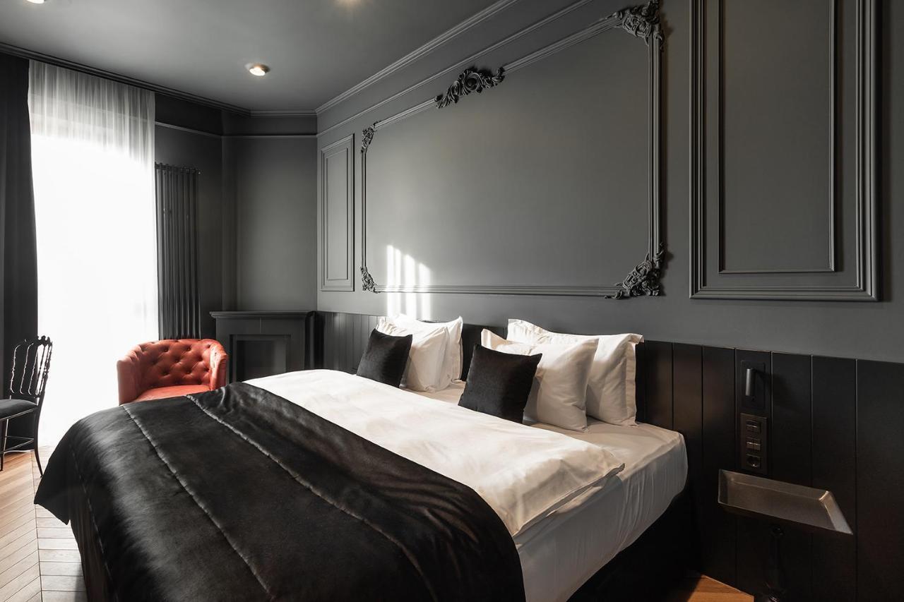 Potocki Boutique Hotel Khmelʼnytsʼkyy Εξωτερικό φωτογραφία