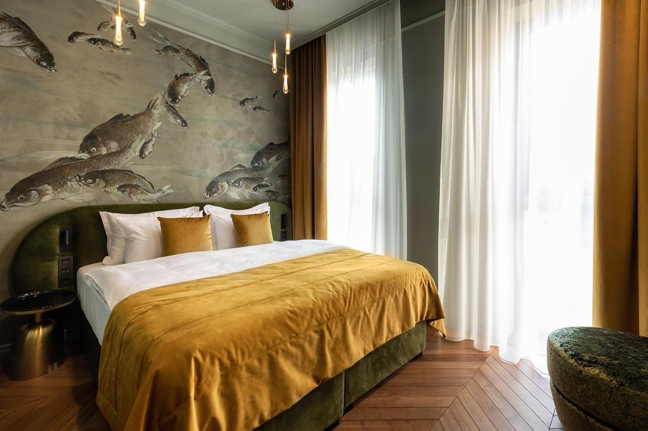 Potocki Boutique Hotel Khmelʼnytsʼkyy Εξωτερικό φωτογραφία