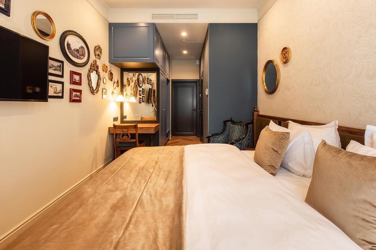 Potocki Boutique Hotel Khmelʼnytsʼkyy Εξωτερικό φωτογραφία
